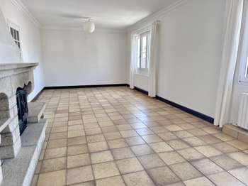 Vente Appartement 4 piècesSaint-Nazaire
