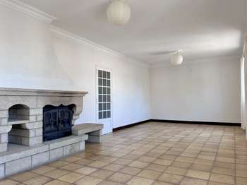 Vente Appartement 4 piècesSaint-Nazaire