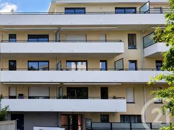 Vente appartement 3 pièces Saint-Nazaire 44