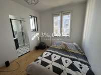 Vente appartement 5 pièces Vente appartement 5 pièces