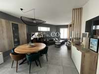 Vente appartement 5 pièces Vente appartement 5 pièces