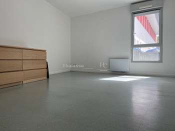 Vente Appartement 2 piècesSaint-Nazaire