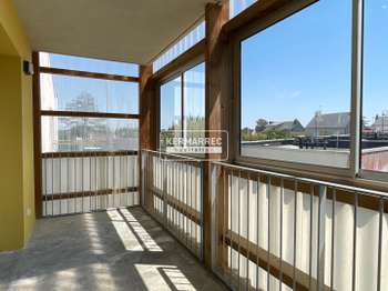Vente appartement 4 pièces Saint-Nazaire 44