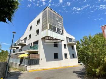 Vente Appartement 4 piècesSaint-Nazaire