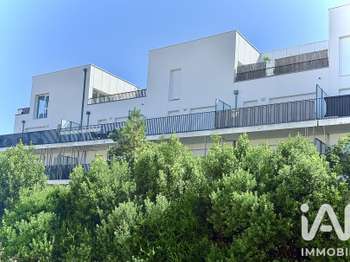 Vente Appartement 2 piècesSaint-Nazaire