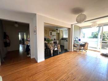 Vente Appartement 3 piècesSaint-Nazaire