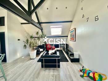 Vente Appartement 2 piècesSaint-Nazaire