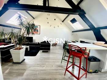 Vente Appartement 2 piècesSaint-Nazaire