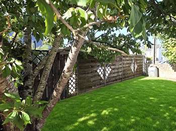 Vente Appartement 3 piècesSaint-Nazaire