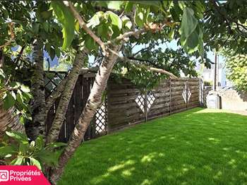 Vente Appartement 3 piècesSaint-Nazaire