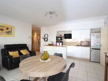 Vente appartement 3 pièces Saint-Nazaire 44