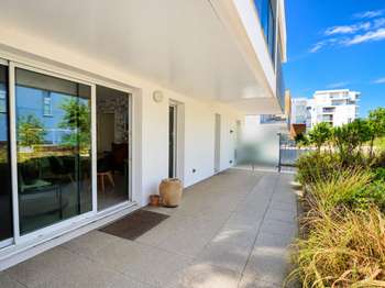 Vente Appartement 3 piècesSaint-Nazaire