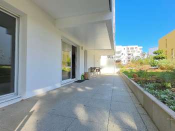 Vente Appartement 3 piècesSaint-Nazaire