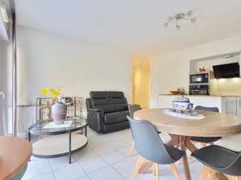 Vente Appartement 3 piècesSaint-Nazaire