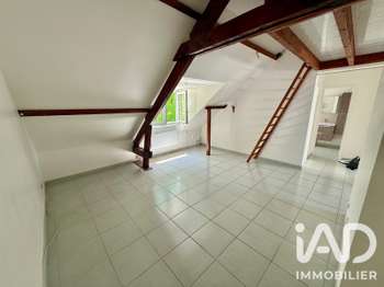 Vente appartement 3 pièces Saint-Nazaire 44