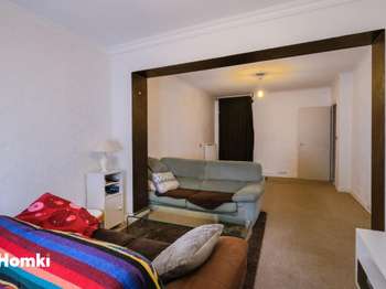 Vente Appartement 3 piècesSaint-Nazaire