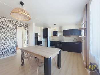 Vente appartement 2 pièces Saint-Nazaire 44