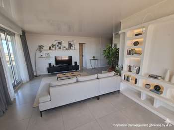 Vente Appartement 4 piècesSaint-Nazaire