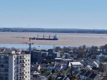 Vente Appartement 4 piècesSaint-Nazaire