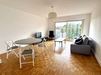 Vente Appartement 4 piècesSaint-Nazaire
