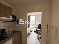 Vente appartement 1 pièce