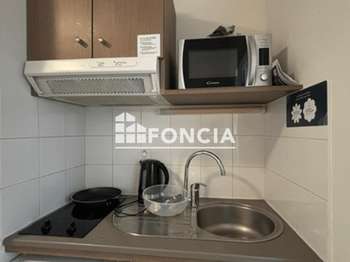 Vente appartement 1 pièce