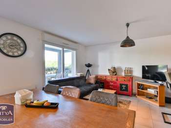 Vente Appartement 3 piècesSaint-Nazaire