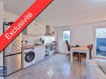 Vente Appartement 3 piècesSaint-Nazaire