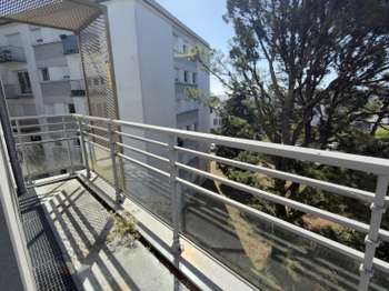 Vente appartement 3 pièces Saint-Nazaire 44