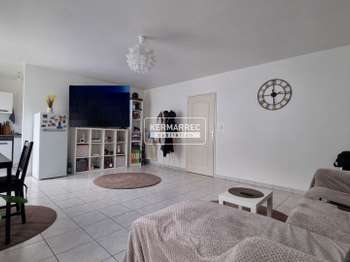 Vente Appartement 2 piècesSaint-Nazaire