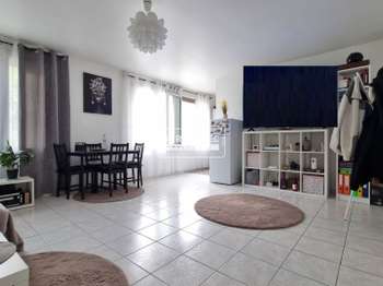 Vente Appartement 2 piècesSaint-Nazaire