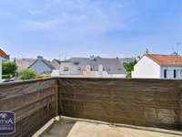 Vente appartement 3 pièces Vente appartement 3 pièces