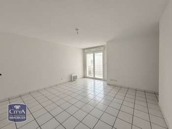 Vente Appartement 3 piècesSaint-Nazaire