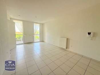 Vente Appartement 2 piècesSaint-Nazaire