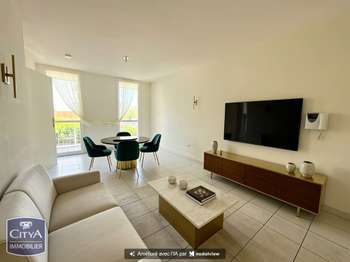 Vente Appartement 2 piècesSaint-Nazaire