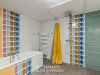 Vente Loft 6 pièces