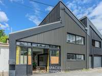 Vente Loft 6 pièces