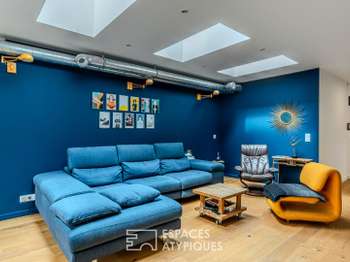 Vente Loft 6 pièces Saint-Nazaire 44