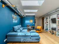 Vente Loft 6 pièces
