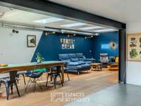 Vente Loft 6 pièces