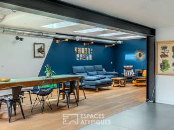 Vente LoftSaint-Nazaire