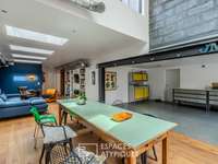 Vente Loft 6 pièces
