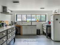 Vente Loft 6 pièces