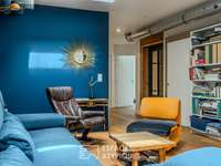 Vente Loft 6 pièces