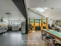Vente Loft 6 pièces