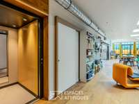 Vente Loft 6 pièces