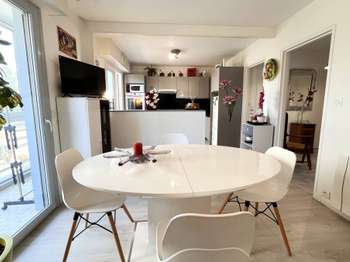 Vente appartement 4 pièces Saint-Nazaire 44