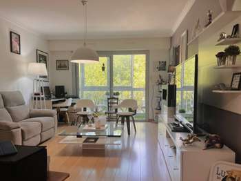 Vente appartement 4 pièces Saint-Nazaire 44