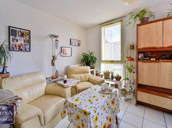 Vente Appartement 3 piècesSaint-Nazaire