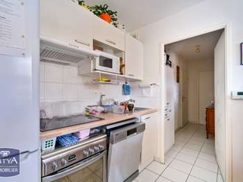 Vente appartement 3 pièces Vente appartement 3 pièces
